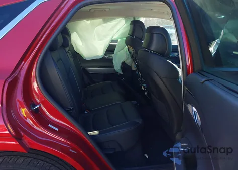 2023 Genesis Gv70 2.5T Awd from USA, damaged, VIN KMUMADTB2PU138058